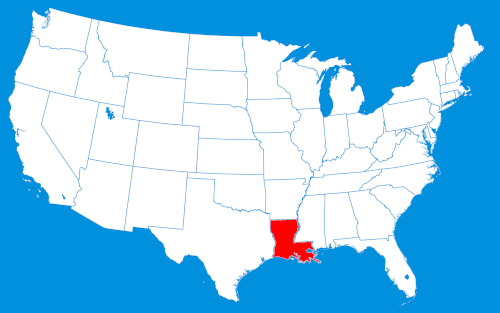 Louisiana